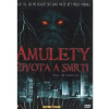 Amulety života a smrti - DVD Amulety života a smrti - DVD