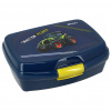 Spirit: Traktor Power tmavomodrá desiata box 550ml 16,8x13,5x6,5cm Spirit: Traktor Power tmavomodrá desiata box 550ml 16,8x13,5x6,5cm