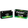FULBAT gélová batéria FT12-10Z GEL (YT12-10Z) FULBAT gélová batéria FT12-10Z GEL (YT12-10Z)