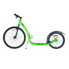 Kolobežka MASTER 26-20 - zelená Kolobežka MASTER 26-20 - zelená