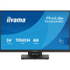Iiyama ProLite T2454MSC-B3AG, Projected Capacitive, 10 TP, Full HD, USB, kit (USB), black Iiyama ProLite T2454MSC-B3AG, Projected Capacitive, 10 TP, Full HD, USB, kit (USB), black