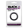 You2Toys Black Velvet Cock Ring You2Toys Black Velvet Cock Ring