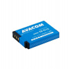 Baterie AVACOM Nikon EN-EL12 Li-ion 3.7V 1050mAh (DINI-EL12-731N2)