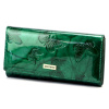 Peněženka Gregorio - Zelená BTS-102 Peněženka Gregorio - Zelená BTS-102