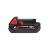 Batéria MILWAUKEE (M18B2) 18 V / 2,0 Ah Batéria MILWAUKEE (M18B2) 18 V / 2,0 Ah