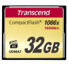 Transcend 32GB CF (1000X) paměťová karta Transcend 32GB CF (1000X) paměťová karta