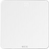 ECG OV 1821 WHITE osobná váha ECG OV 1821 WHITE osobná váha