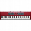 Nord Piano 6 88 – digitálne piano s realistickou 88 klávesovou klávesnicou Nord Piano 6 88 – digitálne piano s realistickou 88 klávesovou klávesnicou