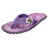 Gumbies Islander - Purple Signature - women´s 39 Gumbies Islander - Purple Signature - women´s 39