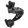 SRAM Prehadzovačka SRAM REAR DERAILLEUR GX 2X11 - STREDNÉ RAMIENKO - Čierna-Červená SRAM Prehadzovačka SRAM REAR DERAILLEUR GX 2X11 - STREDNÉ RAMIENKO - Čierna-Červená