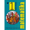 Matematika pro 1. ročník ZŠ - 1. část - Jana Coufalová Matematika pro 1. ročník ZŠ - 1. část - Jana Coufalová