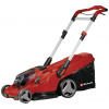 Einhell Power X-Change RASARRO 36/42 (2x4.0Ah) akumulátor sekačka plus akumulátor, vč. nabíječky 18 V šířka sekání 42 cm Einhell Power X-Change RASARRO 36/42 (2x4.0Ah) akumulátor sekačka plus akumulátor, vč. nabíječky 18 V šířka sekání 42 cm