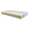 BENAB, Matrac Orthopedic EXTRA Hard 24, 220 x 80 cm ATYP, ALOE VERA BENAB, Matrac Orthopedic EXTRA Hard 24, 220 x 80 cm ATYP, ALOE VERA