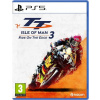 Nacon - TT Isle of Man: Ride on the Edge 3 - PS5 PlayStation 5 (PS5) krabicová verzia Nacon - TT Isle of Man: Ride on the Edge 3 - PS5 PlayStation 5 (PS5) krabicová verzia