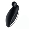 Stimulátor klitorisu Spot On 2 čierny Satisfyer Stimulátor klitorisu Spot On 2 čierny Satisfyer