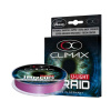 CLIMAX - Pletená šnúra iBraid U-Light Fluo 135 m 0,08 mm 6 kg fialová CLIMAX - Pletená šnúra iBraid U-Light Fluo 135 m 0,08 mm 6 kg fialová