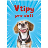 Vtipy pre deti Vtipy pre deti