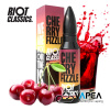 Riot Classics S&V 10ml Cherry Fizzle Longfill aroma Riot Classics S&V 10ml Cherry Fizzle Longfill aroma