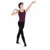 Happy Dance, Legíny so stopou 233, čierna S Happy Dance, Legíny so stopou 233, čierna S