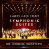 Webber Andrew Lloyd - Symphonic Suites CD Webber Andrew Lloyd - Symphonic Suites CD