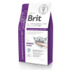 Brit Veterinary Diets GF cat Gastrointestinal High Fibre 5 kg Brit Veterinary Diets GF cat Gastrointestinal High Fibre 5 kg