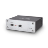 Dynavox TC-5 Strieborný (Kvalitný MM predzosilňovač pre gramofónové prenosky) Dynavox TC-5 Strieborný (Kvalitný MM predzosilňovač pre gramofónové prenosky)
