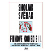 Filmové komedie S+S II. - Zdeněk Svěrák Filmové komedie S+S II. - Zdeněk Svěrák
