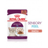 ROYAL CANIN Sensory Feel Gravy 12x85 g ROYAL CANIN Sensory Feel Gravy 12x85 g