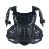Chránič hrudníku ATLAS DEFENDER II PLUS CE1 (černý, vel. L/XL) Chránič hrudníku ATLAS DEFENDER II PLUS CE1 (černý, vel. L/XL)