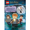 LEGO Harry Potter Zážitky ze světa kouzel LEGO Harry Potter Zážitky ze světa kouzel