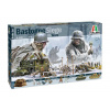 Italeri Model Kit dioráma 6186 - Bastogne Siege 80 Years (1:72) Italeri Model Kit dioráma 6186 - Bastogne Siege 80 Years (1:72)