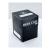 Ultimate Guard Deck Case 100+ - Black Ultimate Guard Deck Case 100+ - Black