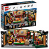 Stavebnica LEGO Ideas - LEGO nápady 21319 Priatelia ústredného Perk (LEGO Ideas 21319 The Central Perk Friends) Stavebnica LEGO Ideas - LEGO nápady 21319 Priatelia ústredného Perk (LEGO Ideas 21319 The Central Perk Friends)