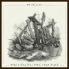 Vinyl The Hackles - WHAT A BEAUTIFUL THING I HAVE MADE Vinyl The Hackles - WHAT A BEAUTIFUL THING I HAVE MADE