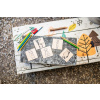BeWooden Líščie vkladacie puzzle 4 v 1 - Líščia dielňa BeWooden Líščie vkladacie puzzle 4 v 1 - Líščia dielňa