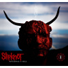 Slipknot, Antennas To Hell, CD Slipknot, Antennas To Hell, CD
