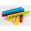 Náhradná tyčinka do tavnej pištole 11 mm farebná - macaronová (10 ks) Náhradná tyčinka do tavnej pištole 11 mm farebná - macaronová (10 ks)