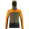 Millet FUSION GRID HOODIE Millet FUSION GRID HOODIE