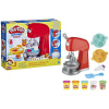 HASBRO PLAY-DOH KÚZELNÝ MIXÉR HASBRO PLAY-DOH KÚZELNÝ MIXÉR