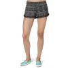 dámske kraťasy HORSEFEATHERS SUNDAY SHORTS (black) 27 dámske kraťasy HORSEFEATHERS SUNDAY SHORTS (black) 27