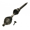 Poloos Volvo V60/V70 2,0D/2,5T práva 1005mm 36011296 SKF Poloos Volvo V60/V70 2,0D/2,5T práva 1005mm 36011296 SKF