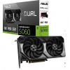 Asus Dual GeForce RTX 5060 OC Edition 8GB GDDR7 90YV0N12-M0NA00 Asus Dual GeForce RTX 5060 OC Edition 8GB GDDR7 90YV0N12-M0NA00