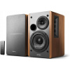 Káblové reproduktory Edifier R1280T 2.0 RMS 42W Hnedé Káblové reproduktory Edifier R1280T 2.0 RMS 42W Hnedé