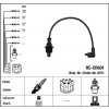 Zapalovací kabely NGK Citroen ZX 1.6 (03.91-06.94) RC-CR601 8471 (sada) Zapalovací kabely NGK Citroen ZX 1.6 (03.91-06.94) RC-CR601 8471 (sada)
