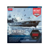 Academy Academy USS Yorktown CV-5 Battle of Midway (1:700) Academy Academy USS Yorktown CV-5 Battle of Midway (1:700)