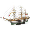OCCRE Amerigo Vespucci 1:100 OCCRE Amerigo Vespucci 1:100