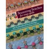 Stunning Stitches for Crazy Quilts Stunning Stitches for Crazy Quilts