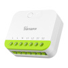 Sonoff MINI-ZB2GS Dvojkanálový miniprepínač ZigBee Sonoff MINI-ZB2GS Dvojkanálový miniprepínač ZigBee