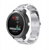 STRIEBORNÝ NÁRAMOK HUAWEI WATCH GT 3 46 MM STRIEBORNÝ NÁRAMOK HUAWEI WATCH GT 3 46 MM