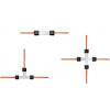 LitzClip -set na opravu oplotenia LitzClip -set na opravu oplotenia